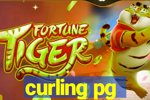 curling pg